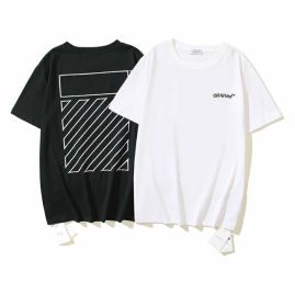Picture of Off White T Shirts Short _SKUOffWhiteS-XL129537923